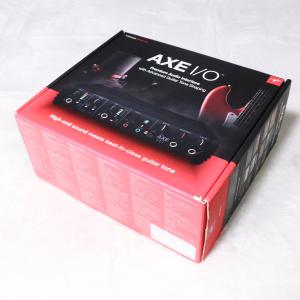(中古)IK Multimedia / AXE...の詳細画像4