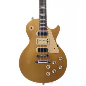 (中古)Gibson Custom / Pete Townshend Les Paul Deluxe Gold Top (梅田店)