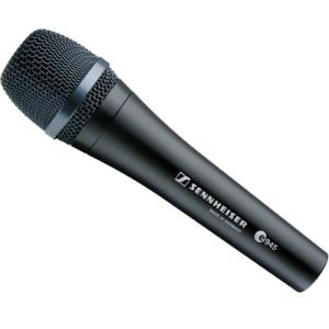 Sennheiser E835 ダイナミックマイク 専用ケース付き　ゼンハイザー SENNHEISER(ゼンハイザー) e835 ◇ ダイナミックマイク 単一指向性【4