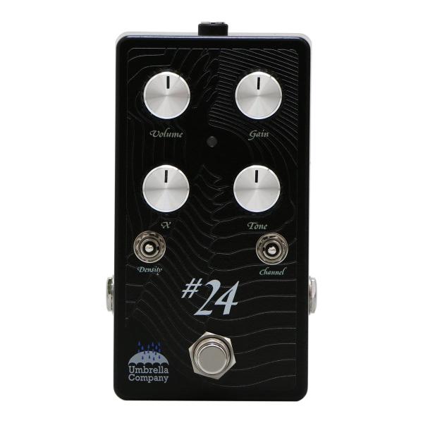 Umbrella Company / #24 Hard Overdrive/Distortion オ...