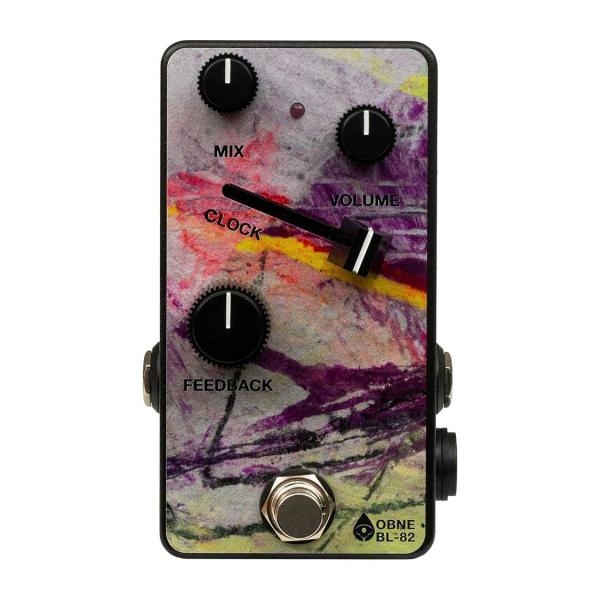 (セール品)Old Blood Noise Endeavors / BL-82 Chorus  Va...