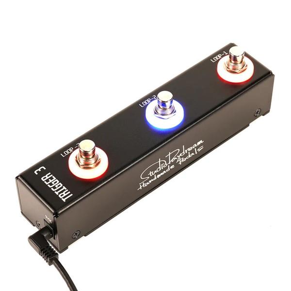 Studio Daydream / TRIGGER3 V4.0