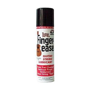Tone / Finger Ease フィンガーイーズ 弦専用潤滑スプレー