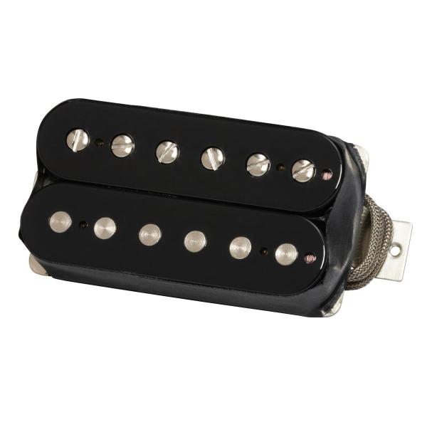 Gibson / Custombucker Double Black PUCBDB2 ギブソン ピッ...