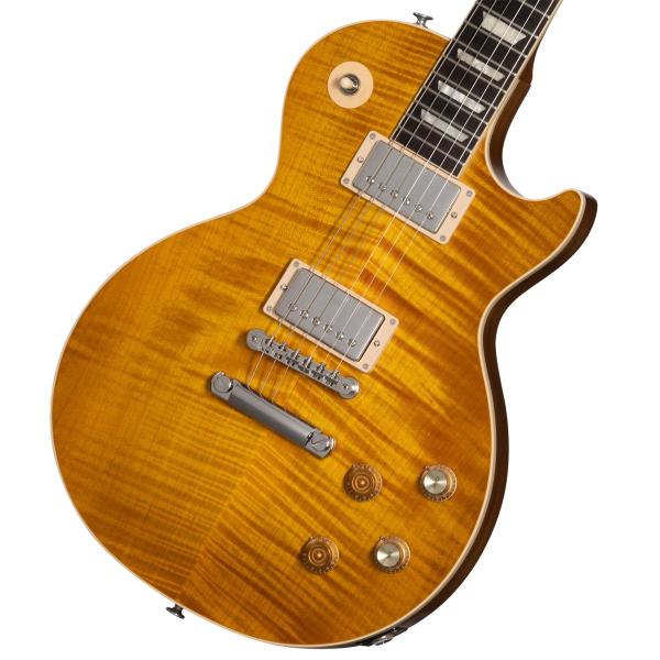 Gibson USA / Kirk Hammett Signature "Greeny" Les P...