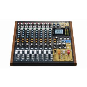 TASCAM タスカム / Model 12 12トラックレコーディングミキサー  (即納可能！)(梅田店)｜ishibashi-shops