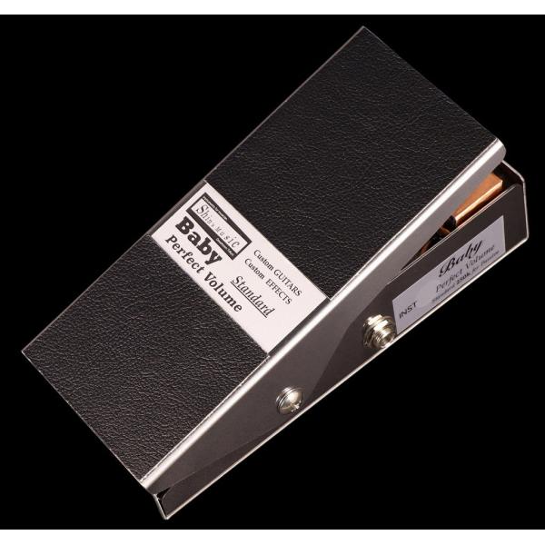 Shin's Music / Baby Perfect Volume STD Black Tolex...