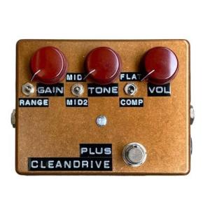 (新製品) Shin's Music / Clean Drive Plus Compact CLD-...