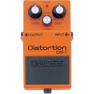 BOSS / DS-1 Distortion ボス ディストーション エフェクター DS1  (即納...