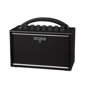 KATANA（BOSS） BOSS KTN-GO2 KATANA:GO 手のひらサイズ Bluetooth