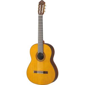 YAMAHA / CS40J ヤマハ ミニ クラシックギター ガットギター (ソフト