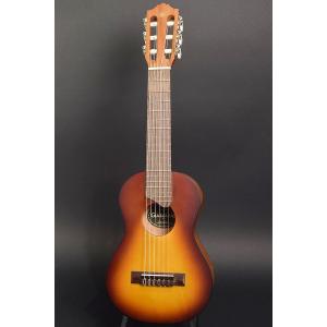 YAMAHA / GL1 Tobacco Brown Sunburst (TBS) (ギタレレ) ヤマハ ギタレレ Guitalele タバコブラウンサンバースト GL-1 (梅田店)｜ishibashi-shops