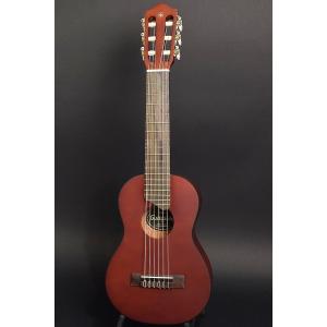 YAMAHA / GL1 Persimmon Brown (PB) (ギタレレ) ヤマハ ギタレレ Guitalele パーシモンブラウン (梅田店)｜ishibashi-shops