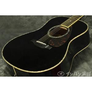 YAMAHA（ヤマハ） (在庫有り)YAMAHA / LL16D ARE Black(BL)(詳細画像有