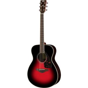YAMAHA / FS830 Dusk Sun Red （DSR）  FS-830(梅田店)