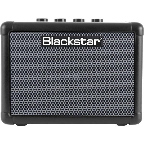 Blackstar / FLY 3 BASS Mini Amp ベースアンプ
