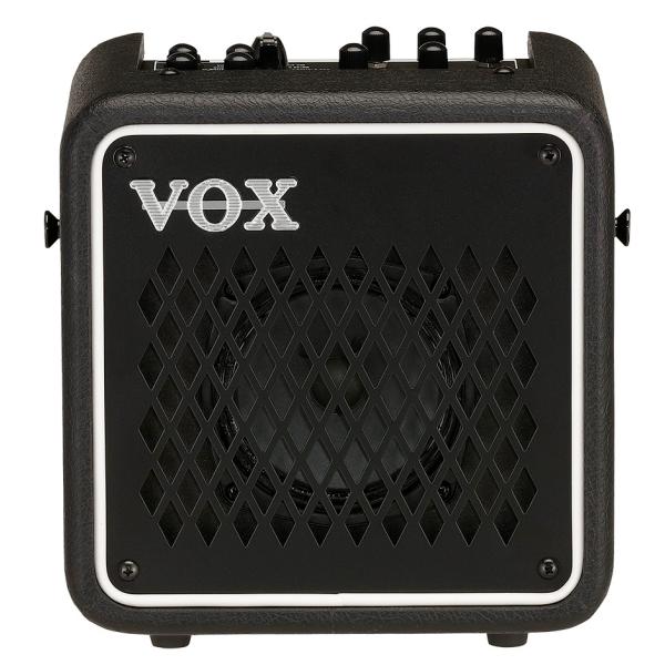 (アンプ・エフェクターセール品)VOX / MINI GO 3 [VMG-3] ボックス