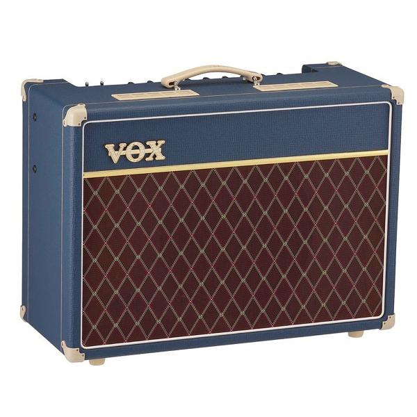 (アンプ・エフェクターセール品)VOX / AC15C1 RB 15W ギターコンボアンプ リミテッ...