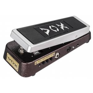 VOX V863-CA ワウペダル セールの買取情報