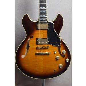 YAMAHA / SA2200 Brown Su...の商品画像