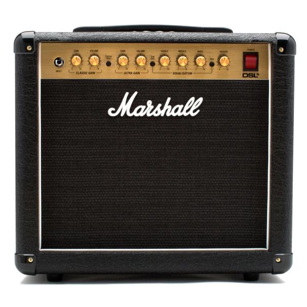 (アンプ・エフェクターセール品) Marshall / DSL5C ギターコンボヘッド マーシャル