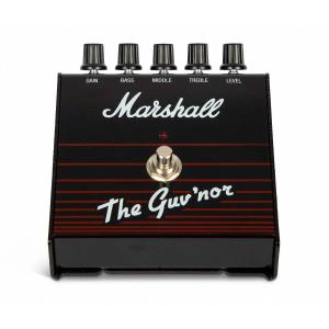 Marshall The Guv’Nor 60周年記念再版の買取情報