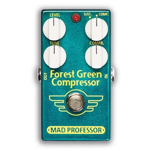 Mad Professor / Forest Green Compressor FAC マッドプロフ...
