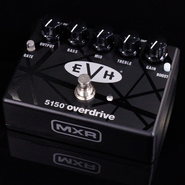 MXR / EVH5150 Overdrive オーバードライブ/ディストーション(心斎橋店)