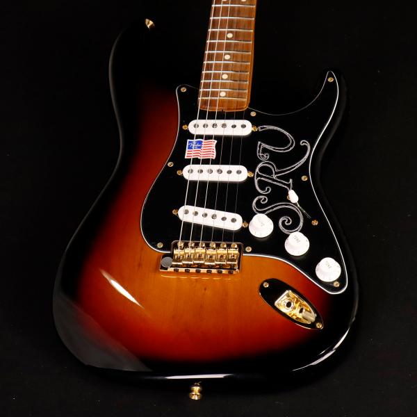 Fender USA / Stevie Ray Vaughan SRV Stratocaster 3...