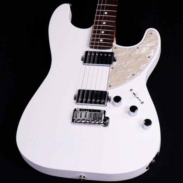 Fender / Made in Japan Elemental Stratocaster Rose...