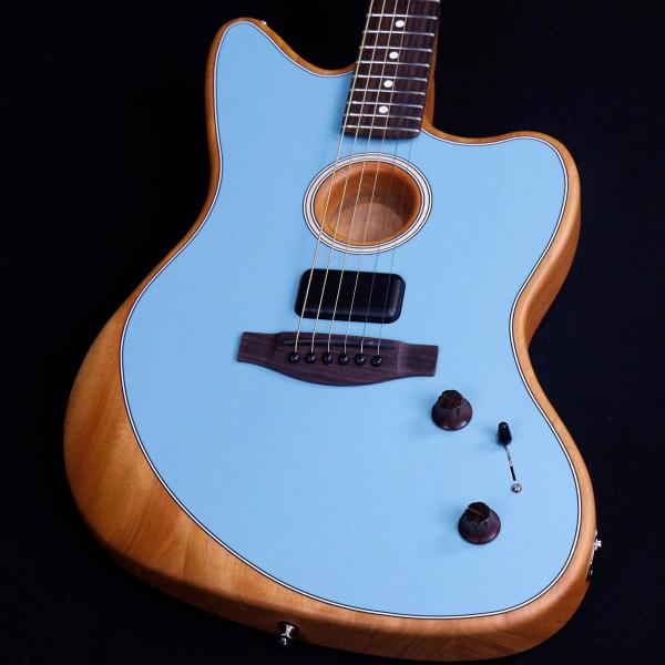 Fender / Acoustasonic Player Jazzmaster Ice Blue ≪...