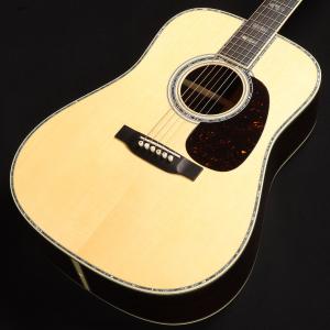 Martin / D-45 Standard Series Natural ≪S/N:3034785≫ (心斎橋店)