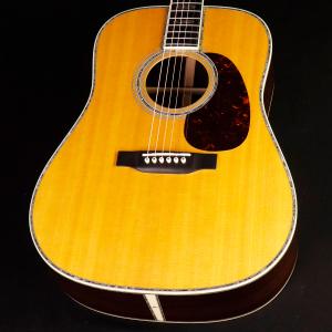 Martin / D-45 Standard Series Natural ≪S/N:2651867≫ (心斎橋店)【5月31日までの決算セール！！】｜ishibashi-shops