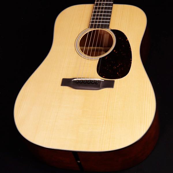 Martin / D-18 Authentic 1937 ≪S/N:2698156≫ (チョイ傷品)...