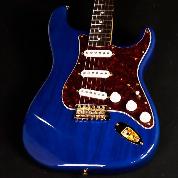 Fender / ISHIBASHI FSR MIJ TR 60s ST Ash Body w/57...