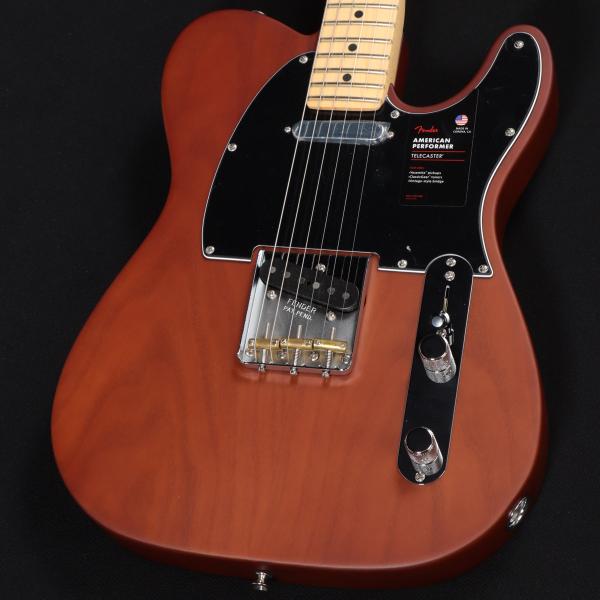 Fender / FSR American Performer Sassafras Telecast...