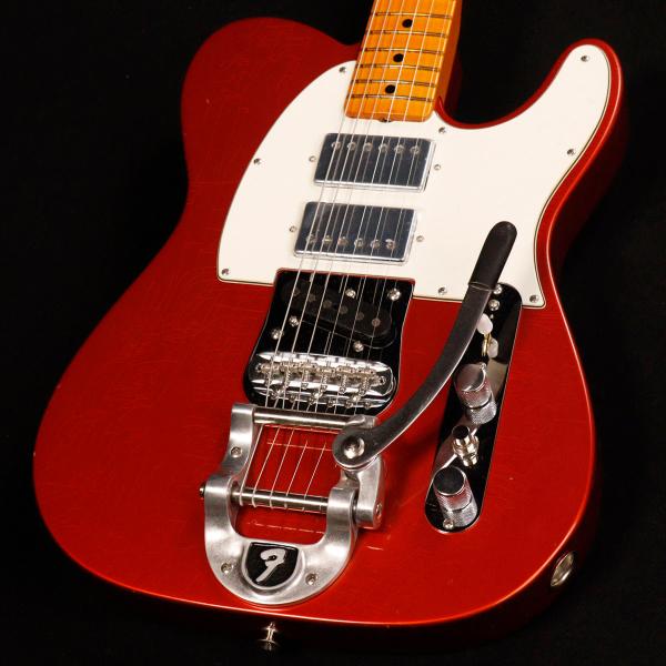 Fender / Stories Collection Mike Campbell Red Dog ...