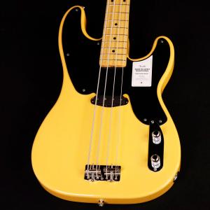Fender / MIJ Traditional Orignal 50s Precision Bass Maple Butterscotch Blonde ≪S/N:JD23019065≫ (心斎橋店)(YRK)｜ishibashi-shops