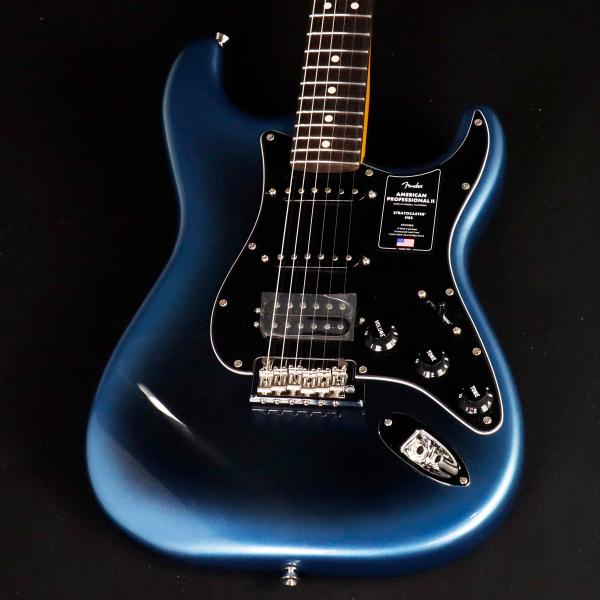 Fender / American Professional II Stratocaster HSS...