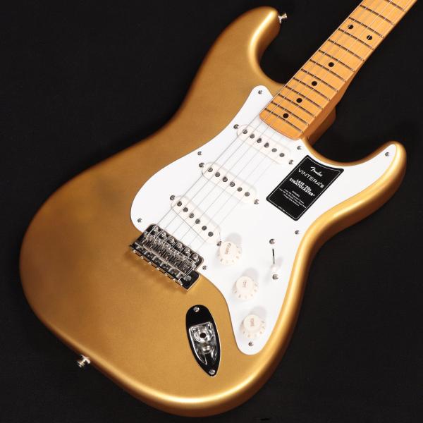 Fender / Vintera III Late '50s Stratocaster Maple ...