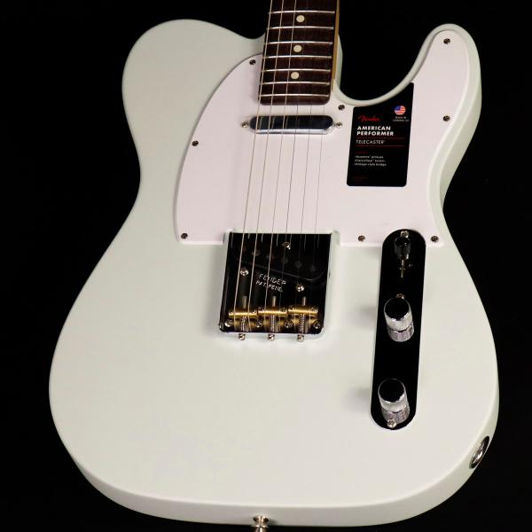 Fender USA / American Performer Telecaster Rosewoo...