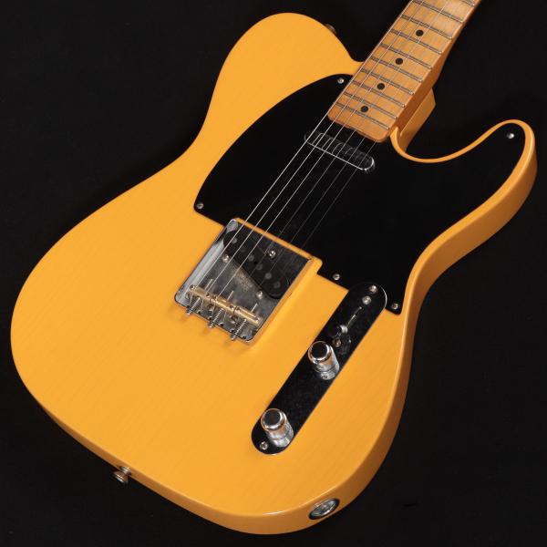 Fender / 75th Vintera Road Worn 1951 Telecaster Bu...