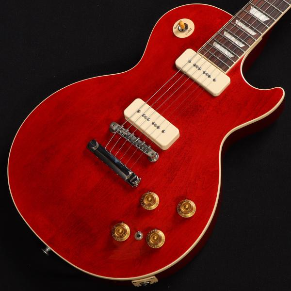 Gibson USA / Warren Haynes Les Paul STD 50s P-90 S...