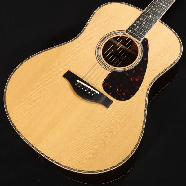 YAMAHA / LL36 ARE Natural (NT) Handcrafted ≪S/N:IL...