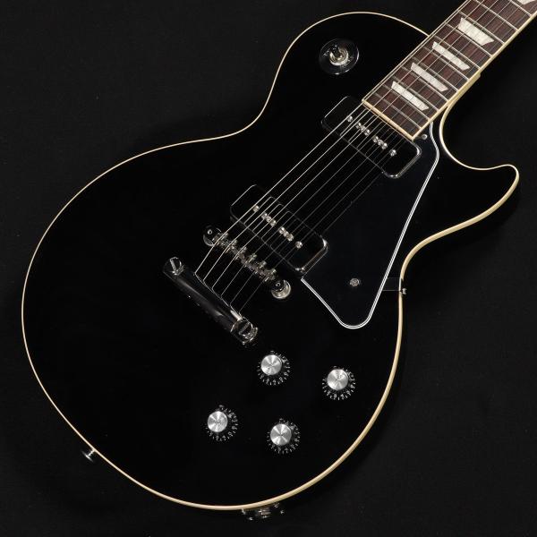 Gibson / Noel Gallagher Les Paul Standard Ebony ≪S...