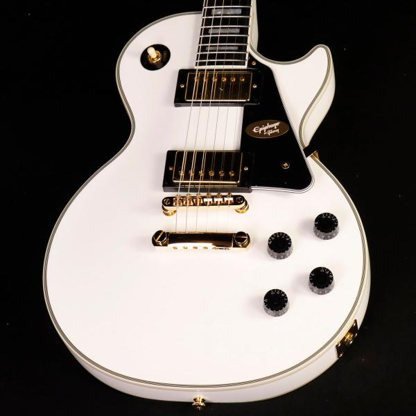 Epiphone / Inspired by Gibson Custom Les Paul Cust...