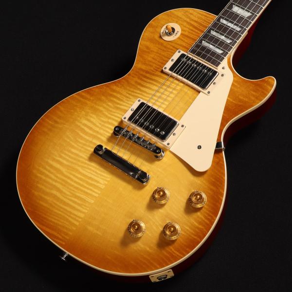 Gibson / Japan Exclusive Les Paul Standard 50s "Cu...
