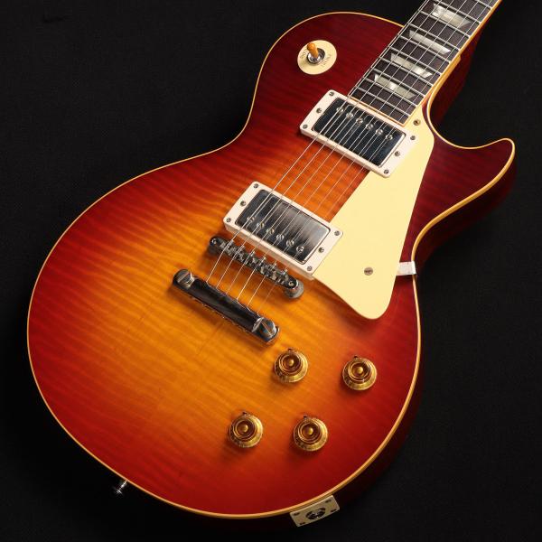 Gibson Custom / Hand Selected Top 1959 Les Paul St...