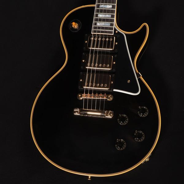 Gibson Custom / 1957 Les Paul Custom Reissue 3-Pic...