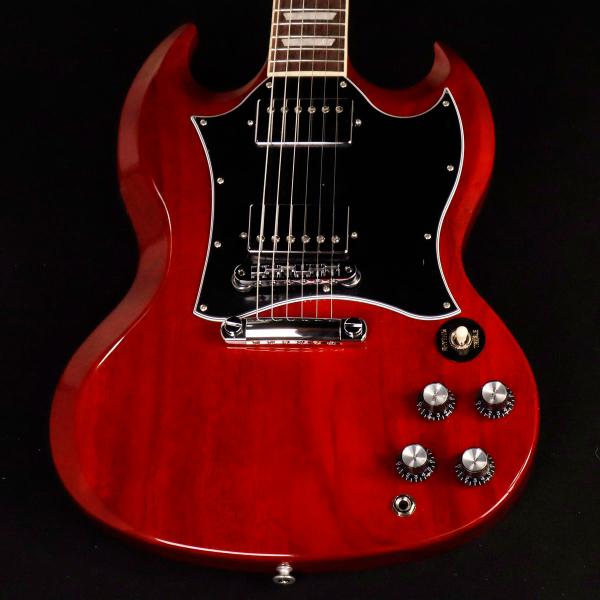 Gibson USA / SG Standard Heritage Cherry ≪S/N:2043...